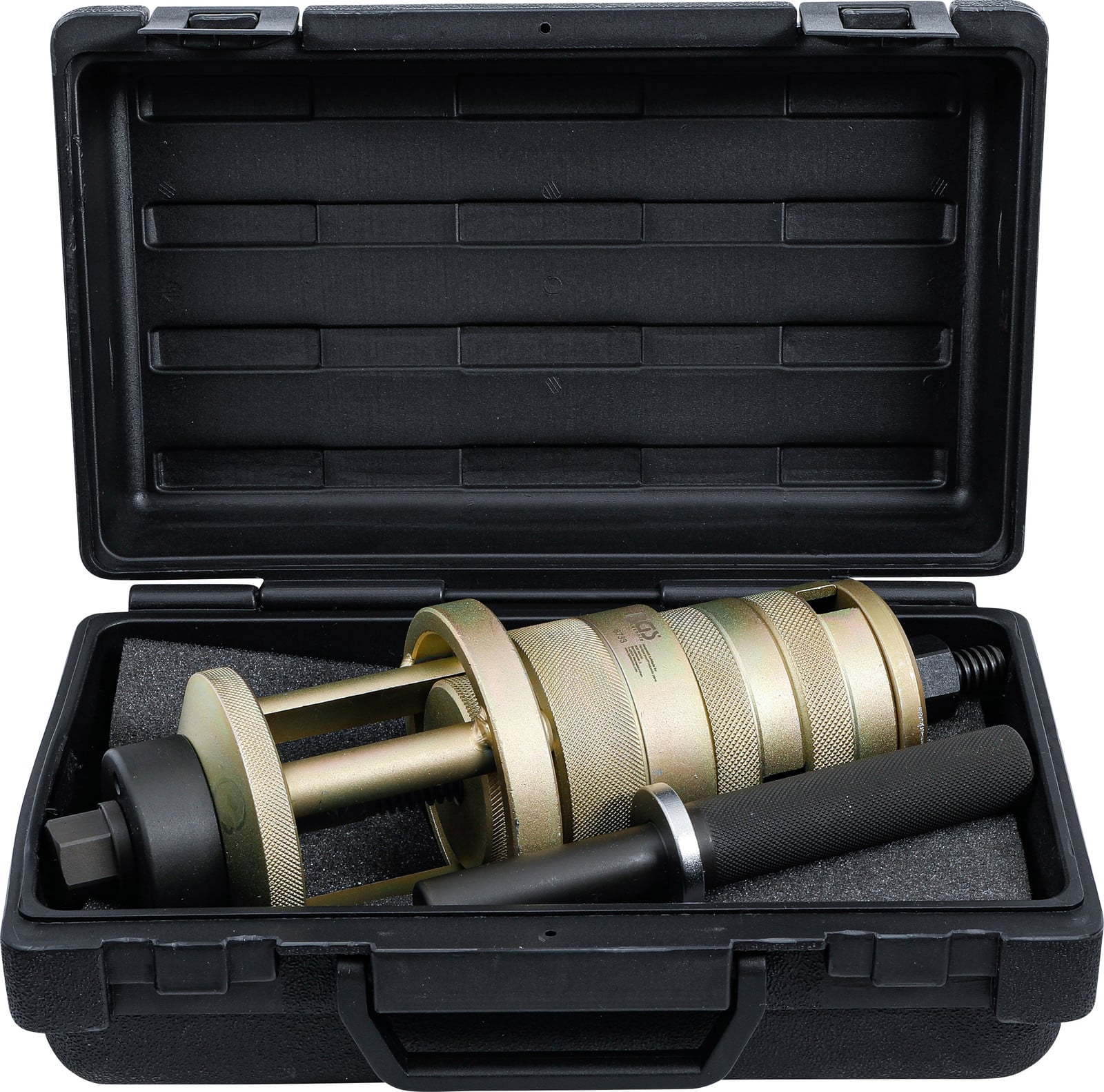 BGS Technic 8733 Gereedschapset voor kogelgewrichten van stabilisatorstangen voor Mercedes-Benz W210