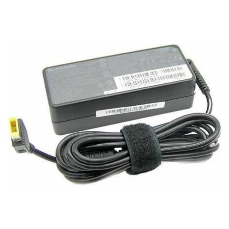 Lenovo AC Adapter 20V 3.25A 65W includes power cable (65 W) (45N0254)