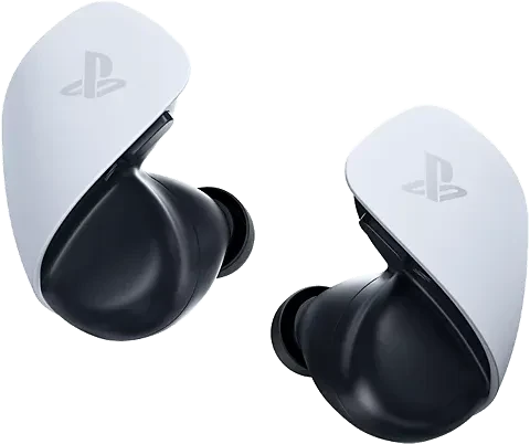 PlayStation 5 Pulse Explore Wireless Earbuds + Schutzhülle