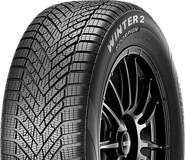 Pirelli Scorpion Winter 2 325/30 R23 109W XL Winterreifen