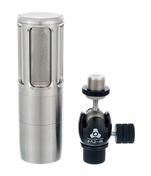 Earthworks Audio ICON Pro acciaio inossidabile