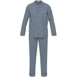 Herren Pyjama