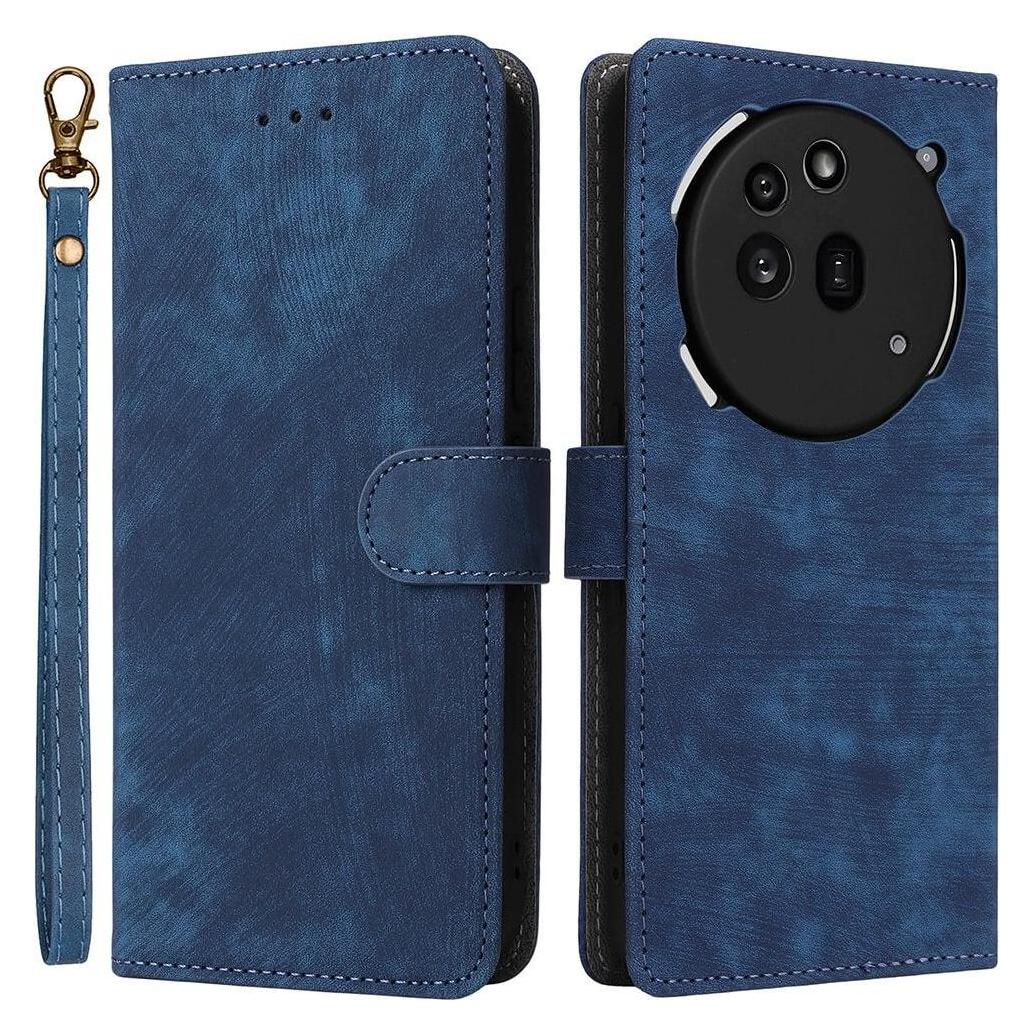 Cover-Discount Nothing Phone (3a) Pro - Ledertasche mit RFID Blocker (Nothing Phone (3a) Pro) (58523231)