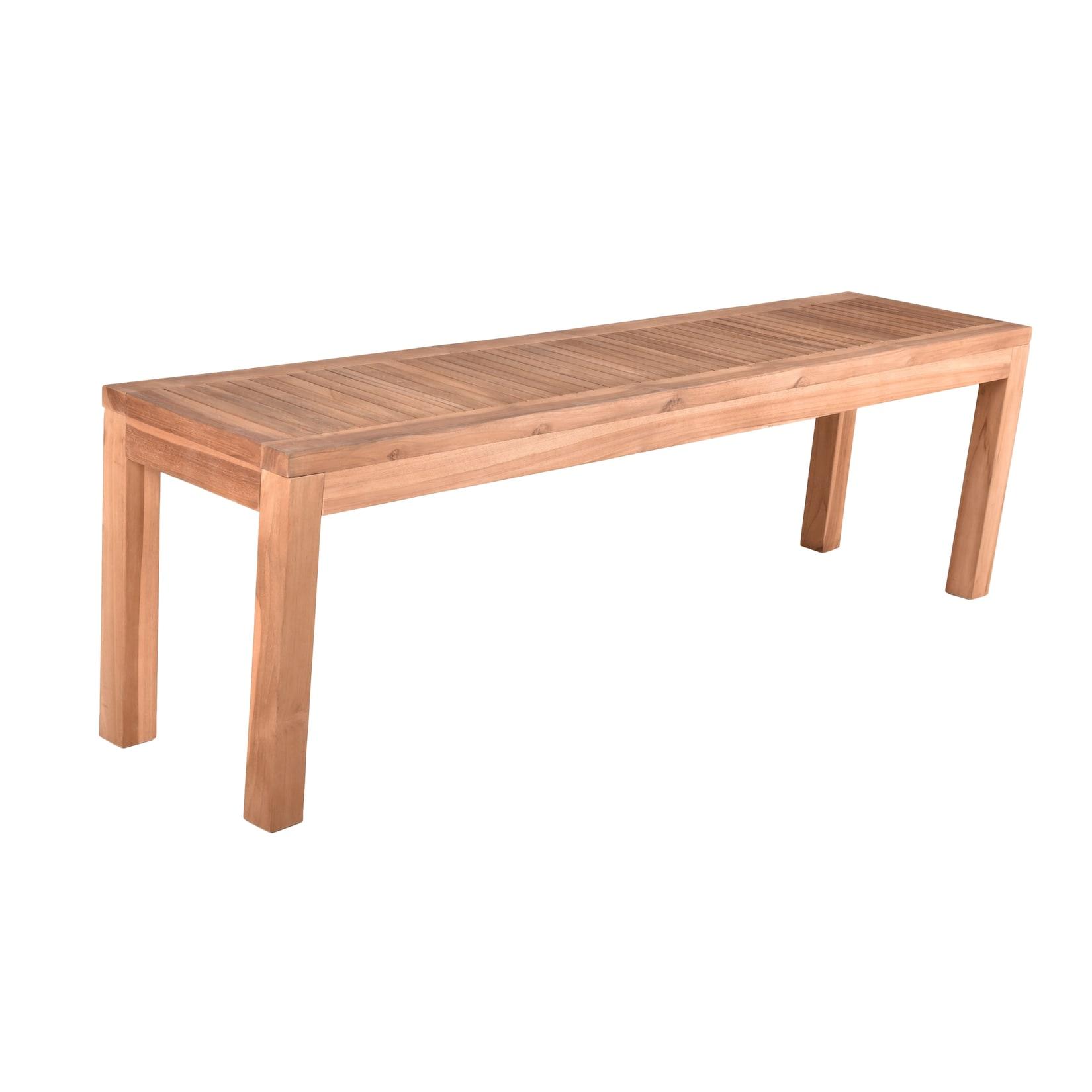 Bank BIARO, 3-Sitzer