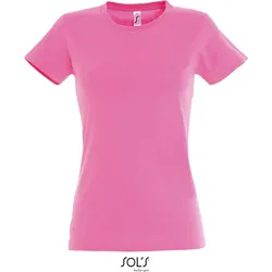 SOLS Damen T-Shirt 11502 orchid pink M