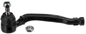 VAICO V22-0474 Track rod end