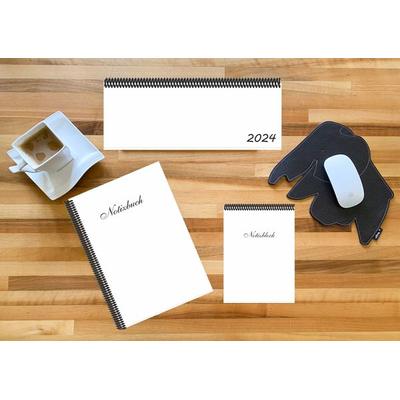 Schreibtisch-Set