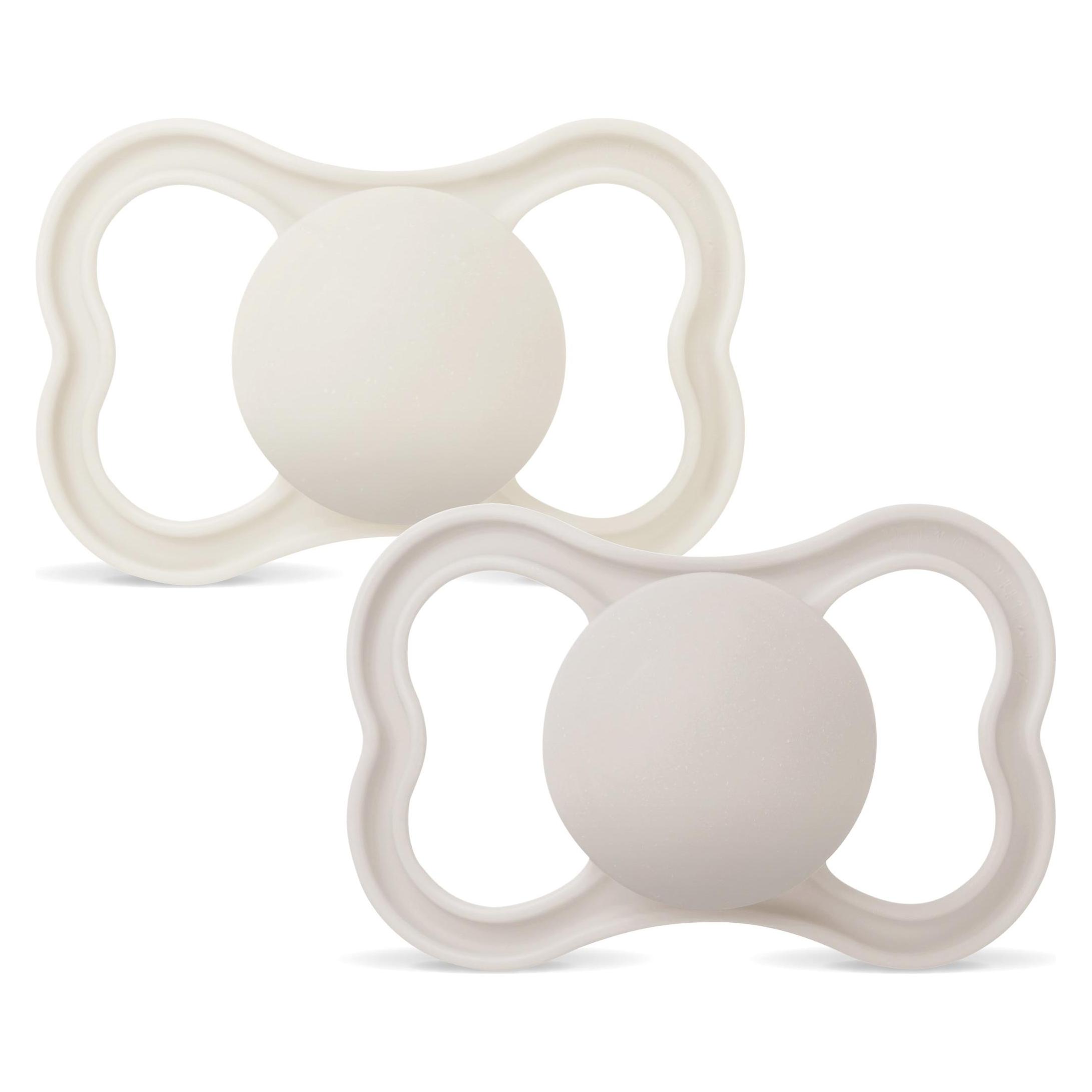 MAM - Air Pacifier - Neutral - 6-16m (6 - 16 Monate) (4115566)