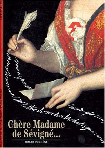 Roger Duchêne - Chère Madame de Sévigné... - Preis vom 14.10.2026 23:07:16 h