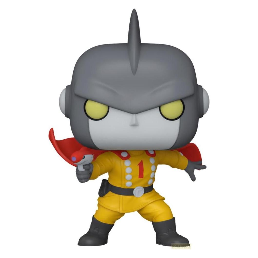 Funko Dragon Ball Super Gamma 1 (OC75634)