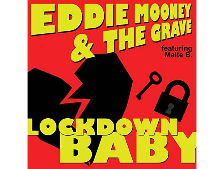 Lockdown Baby/Working Man