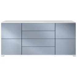 SIDEBOARD Rova Denim matt