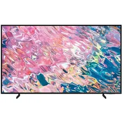 Samsung QLED-TV 43Q67 BAUXXN Ultra HD Quantum HDR QLED-TV 43" (108 cm)