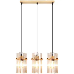PENDELLEUCHTE Joseph 48/5/150 cm