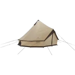 Grand Canyon, Zelt, (Kuppelzelt, 9.15 kg, 8 Personen)