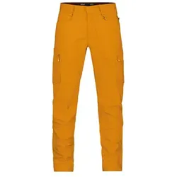Bryce Arbeitshose, sonnenblumengelb, Schrittlänge Standard, Größe 50 - sonnenblumengelb - 50