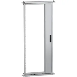 Schneider Electric NSYRSW36 PanelSeT SF/SM-19, -Rahmen, schwenkbar, 1800x800mm, 36 Module