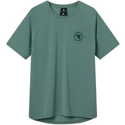 Endura, Herren, Velotrikot, Loop (S), Grün, S