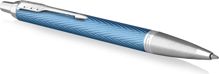 PARKER IM Premium Blue Grey CT
