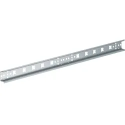 Hager Hutschiene, universN ,2feldig