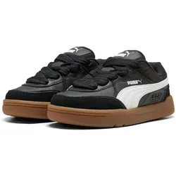 PUMA Park Lifestyle SK8 Sneaker jüngere Kinder 02 - PUMA black/PUMA white 32