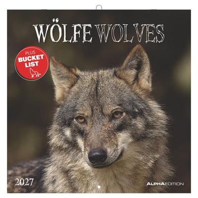 Wölfe 2027