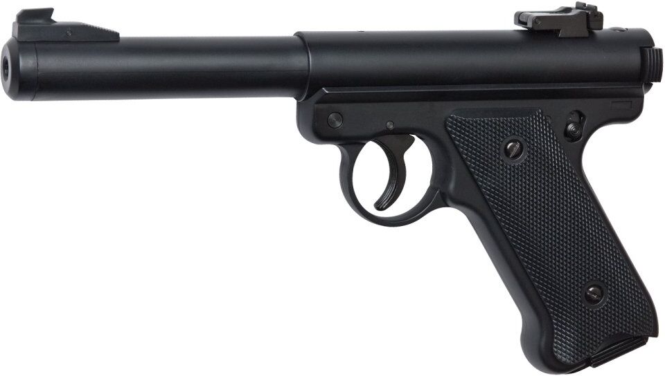 ASG MK1 Hop-Up 6mm