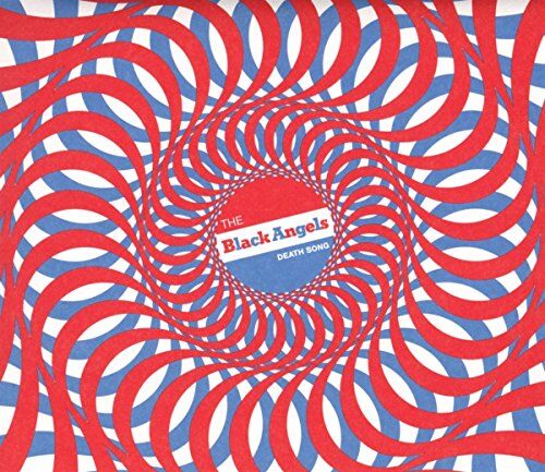 the Black Angels - Death Song - Preis vom 12.10.2026 11:37:12 h