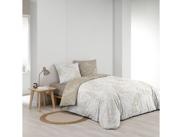 Parure de lit Cassia 240x220