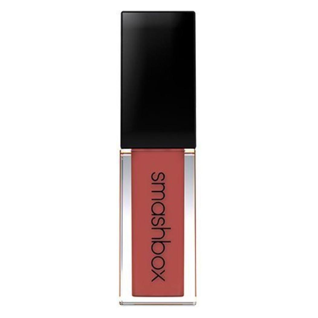 Smashbox Always On Liquid Lipstick Driver's S. (C2NP150000)