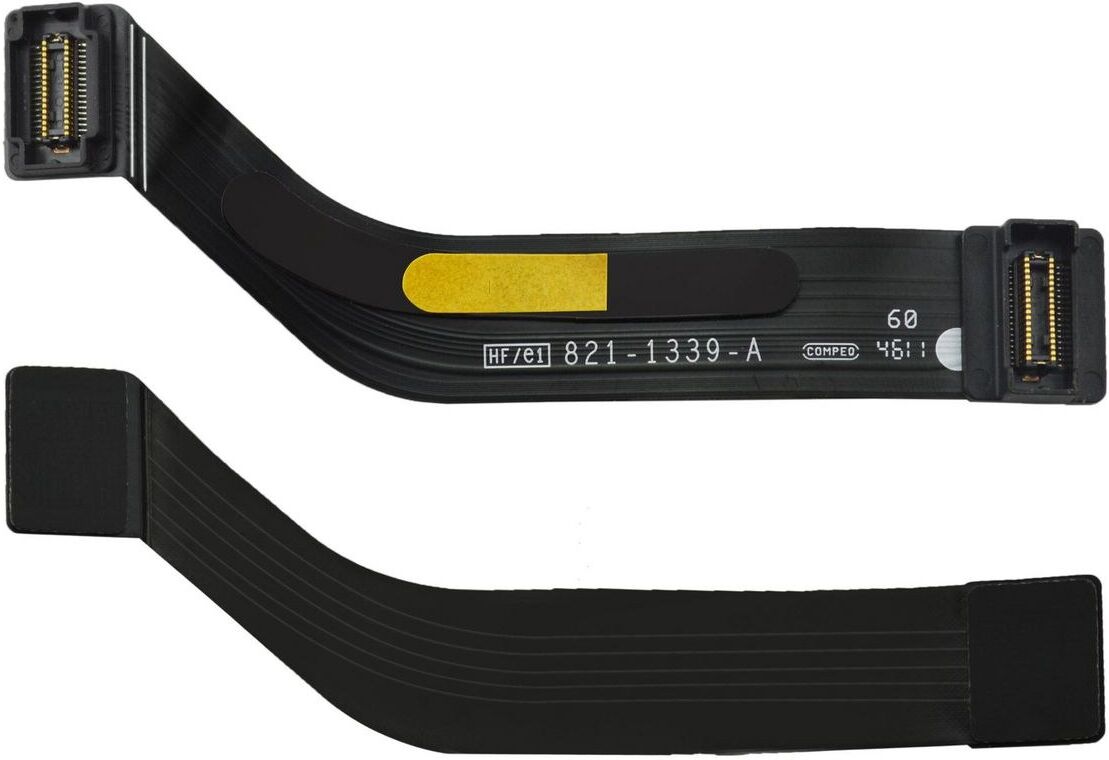 CoreParts MSPP73875 DC Power / Audio Board Cable for Apple MacBook Air 13" A1369 Mid 2011, 821-1339-A