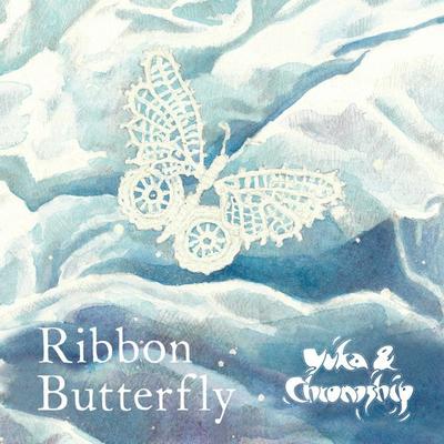 Ribbon Butterfly - Yuka & Chronoship, CD