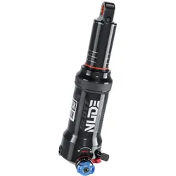 ROCKSHOX Dämpfer Deluxe Nude RLC3 Debon Air | Scott Genius 2018+