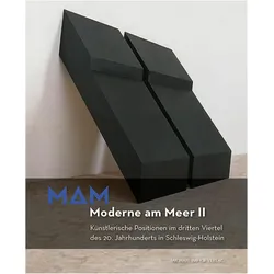 Moderne am Meer II, Fachbücher von Thorsten Sadowsky, Klaus Gereon Beuckers, Ulrich Schneider