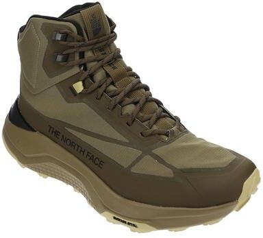 The North Face Fastpack Mid Waterproof (Men's) Athletic in Cedar/Pear, Size 11 M, Synthetic