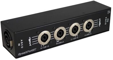 Rigport SpeakPort8T