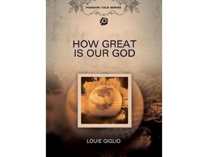 How Great Is Our God