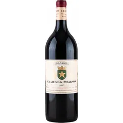 Château de Pibarnon Rouge AOC Château de Pibarnon MAGNUM 2017