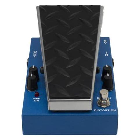 Morley Mtpba3 Tye Trujillo Trudrive Wah (Overdrive) (MTPBA3)