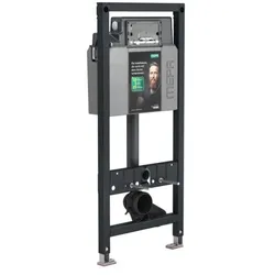 Mepa nextVIT Wand-WC-Element 514105 Systembauhöhe 120 cm