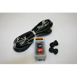 ELMAG AUS/EIN - Schalter für - 9802101