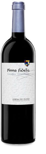 Pinna Fidelis Vendimia Seleccionada 2020 - 75cl