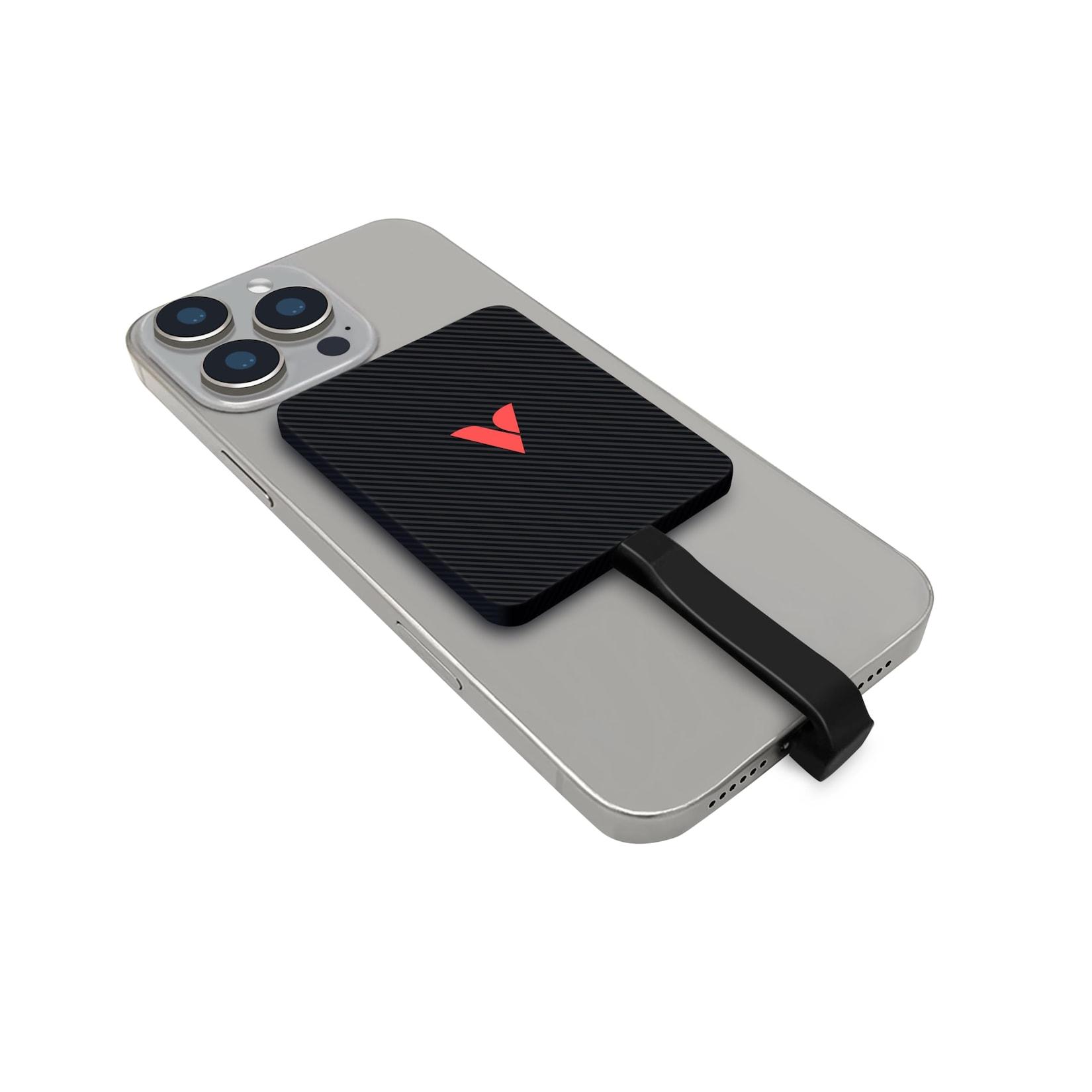 Verbatim SnapBack Ultra Slim SSD 512GB