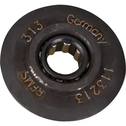 Schneidrad REMS zu Ras S 3-120 mit Nadellager