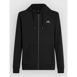 O'Neill Small Logo Sweatjacke black out Gr. S