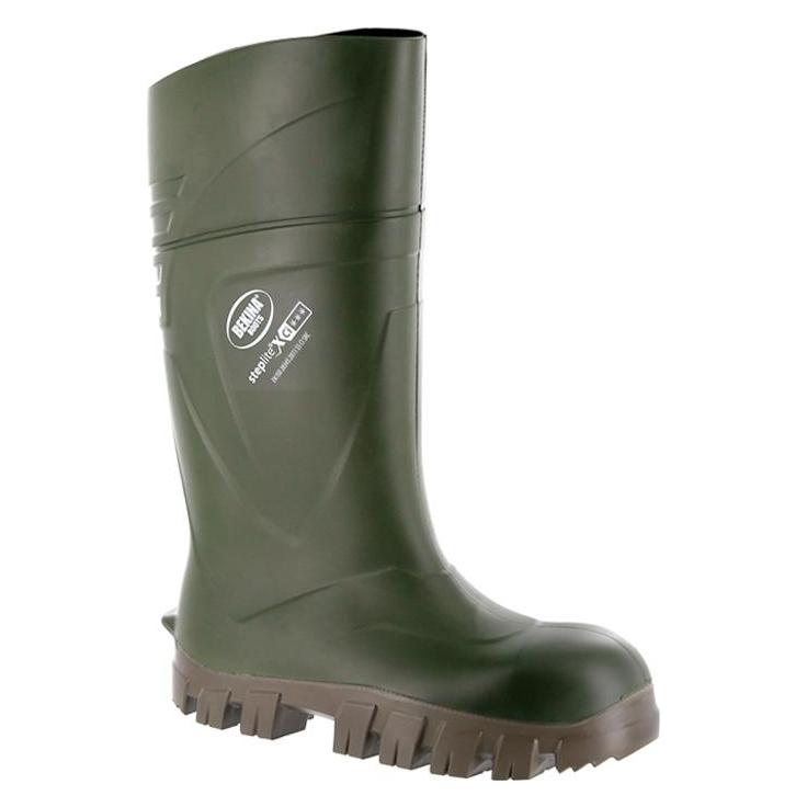 Kerbl Sicherheitsstiefel S5 Bekina Steplite XCI Winter (S5, 38) (34342)