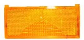 PROPLAST 50062001 Reflex Reflector