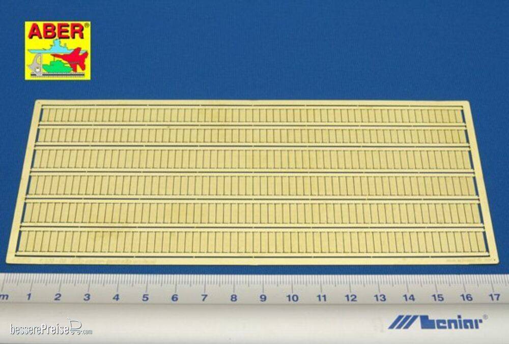 Aber Models RE-100-03