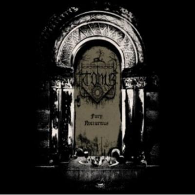 Fury Nocturnus - TOMB, Vinyl