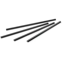 Naber 8051024 Cubo Streben Set 900 Regalsystem, schwarz matt Cubo Streben Set...